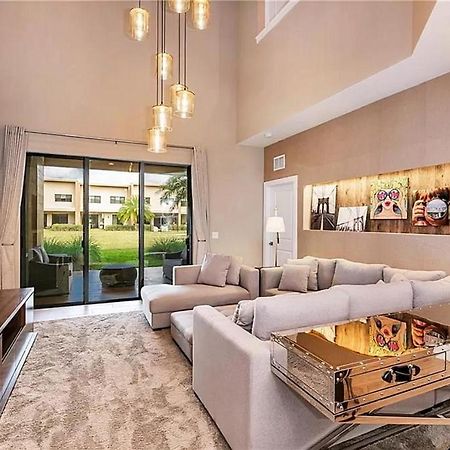 Magic Village 4 Bedroom! Welcome Home! 올랜도 외부 사진