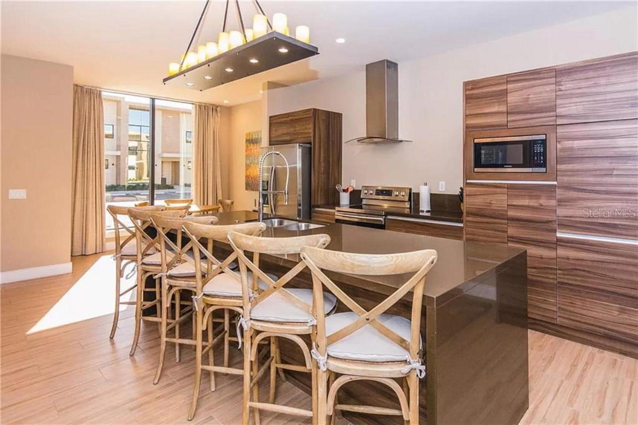Magic Village 4 Bedroom! Welcome Home! 올랜도 외부 사진