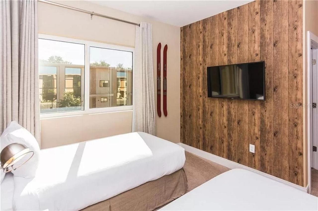 Magic Village 4 Bedroom! Welcome Home! 올랜도 외부 사진