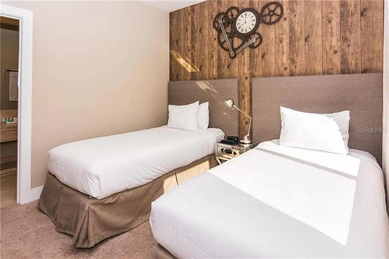 Magic Village 4 Bedroom! Welcome Home! 올랜도 외부 사진