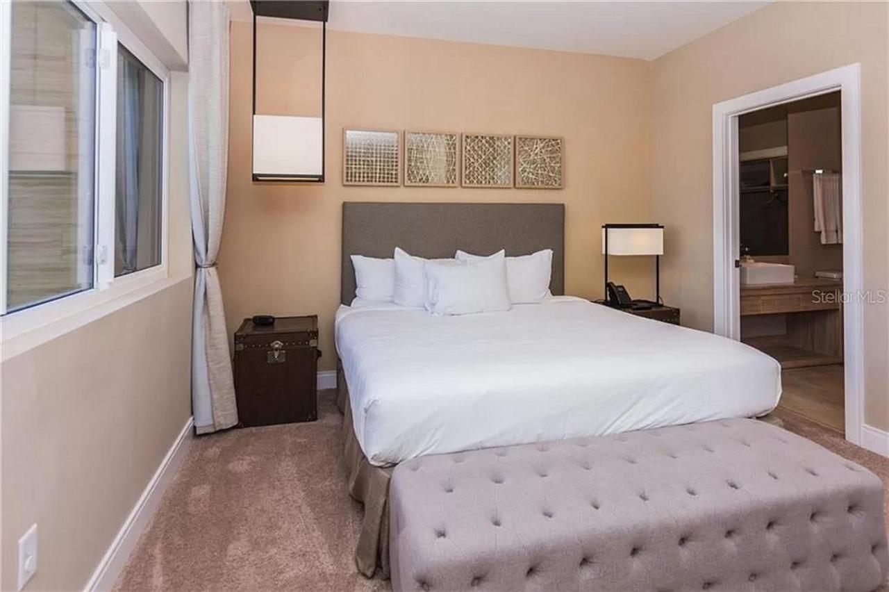 Magic Village 4 Bedroom! Welcome Home! 올랜도 외부 사진