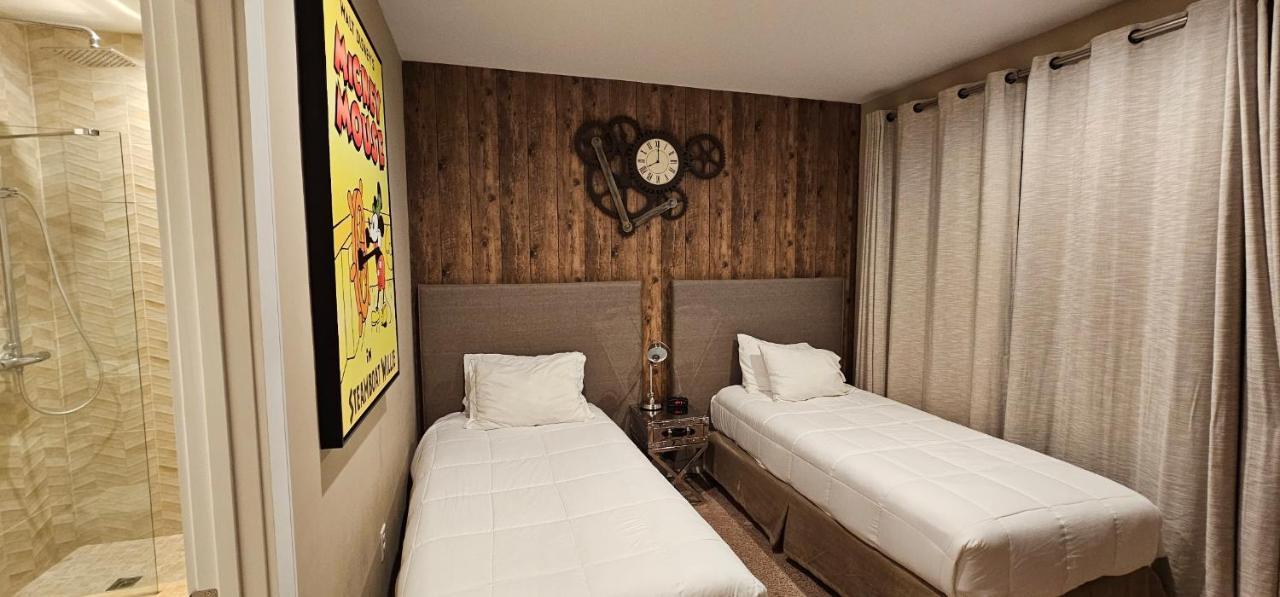 Magic Village 4 Bedroom! Welcome Home! 올랜도 외부 사진
