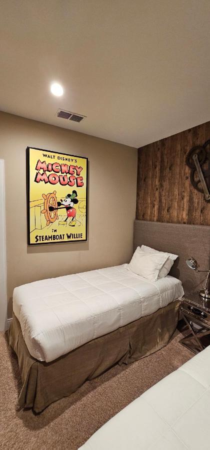 Magic Village 4 Bedroom! Welcome Home! 올랜도 외부 사진
